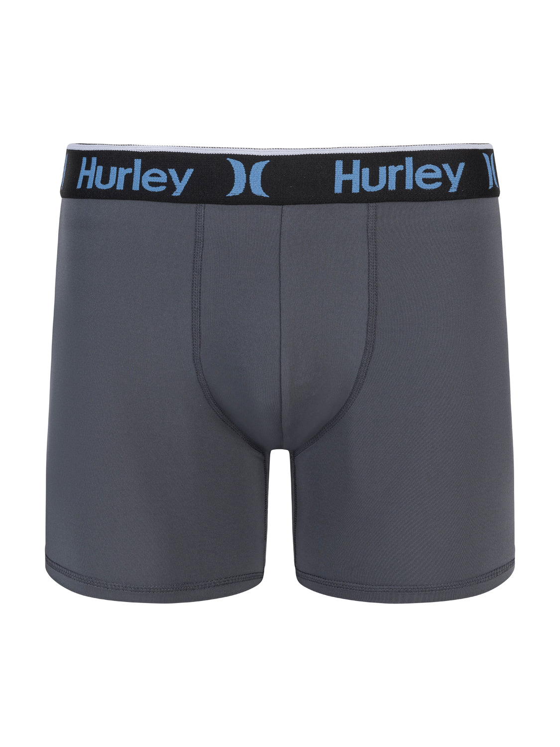 Regrind Boxer Brief (5 Pack) in Turquoise Aqua