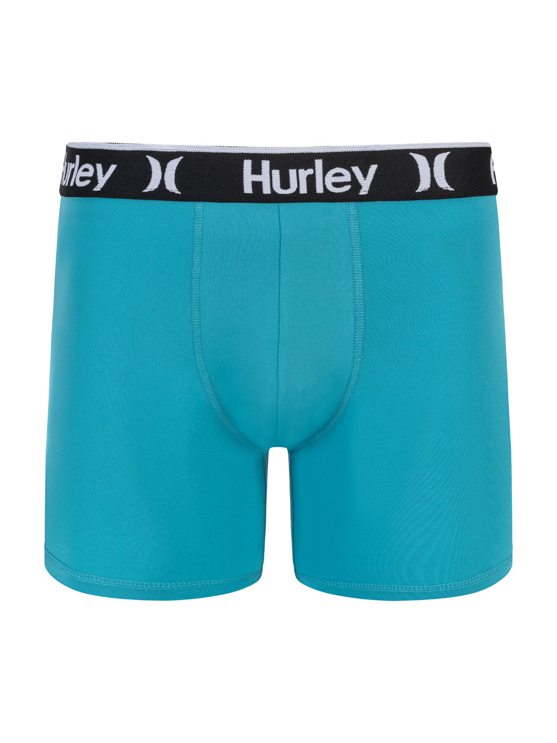 Regrind Boxer Brief (5 Pack) in Turquoise Aqua