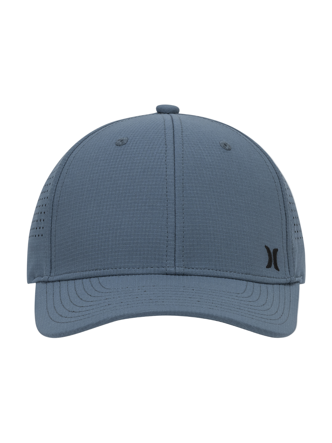 Phantom Ripstop Stretch Fit Hat in Blue