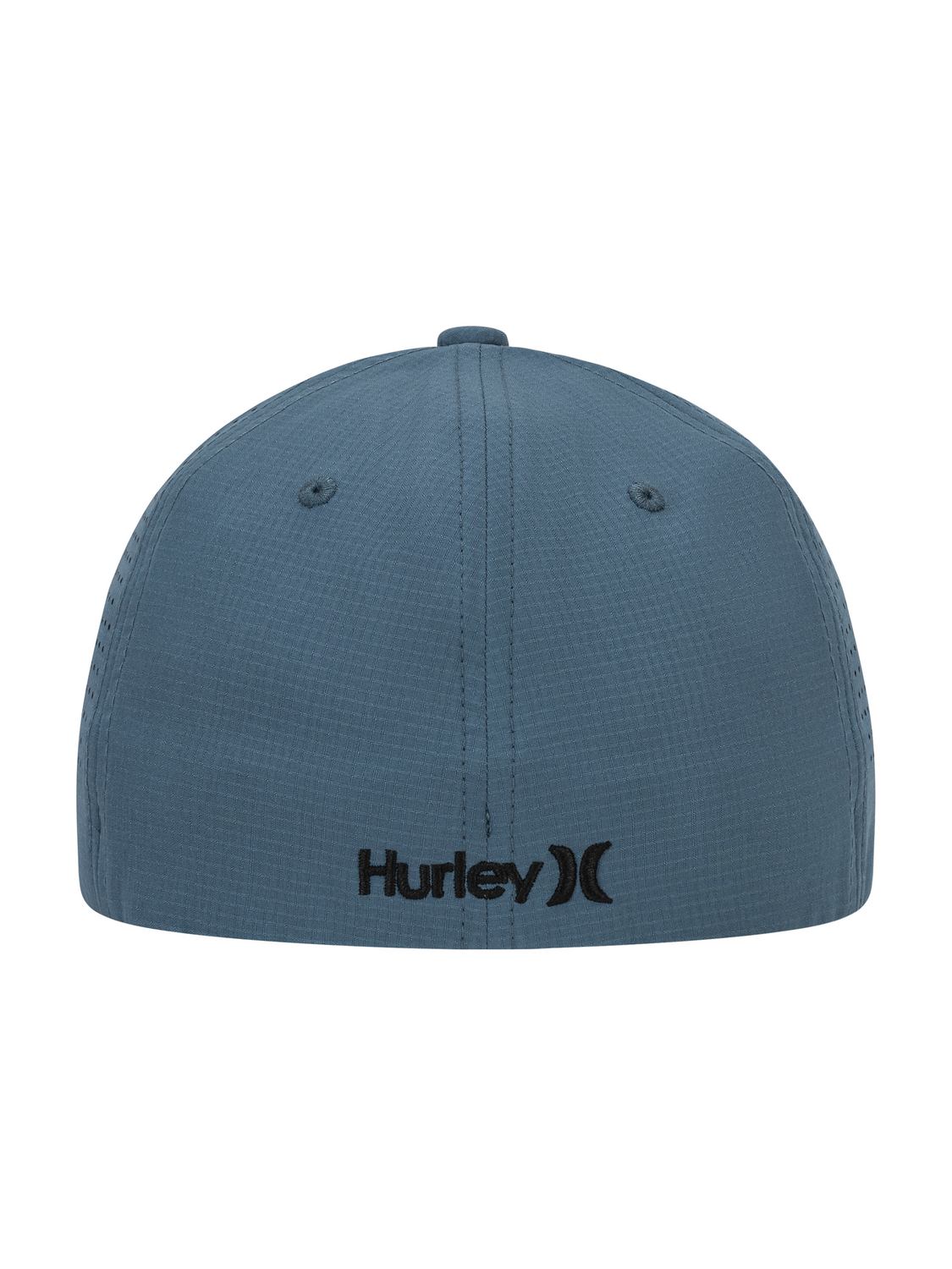 Phantom Ripstop Stretch Fit Hat in Blue