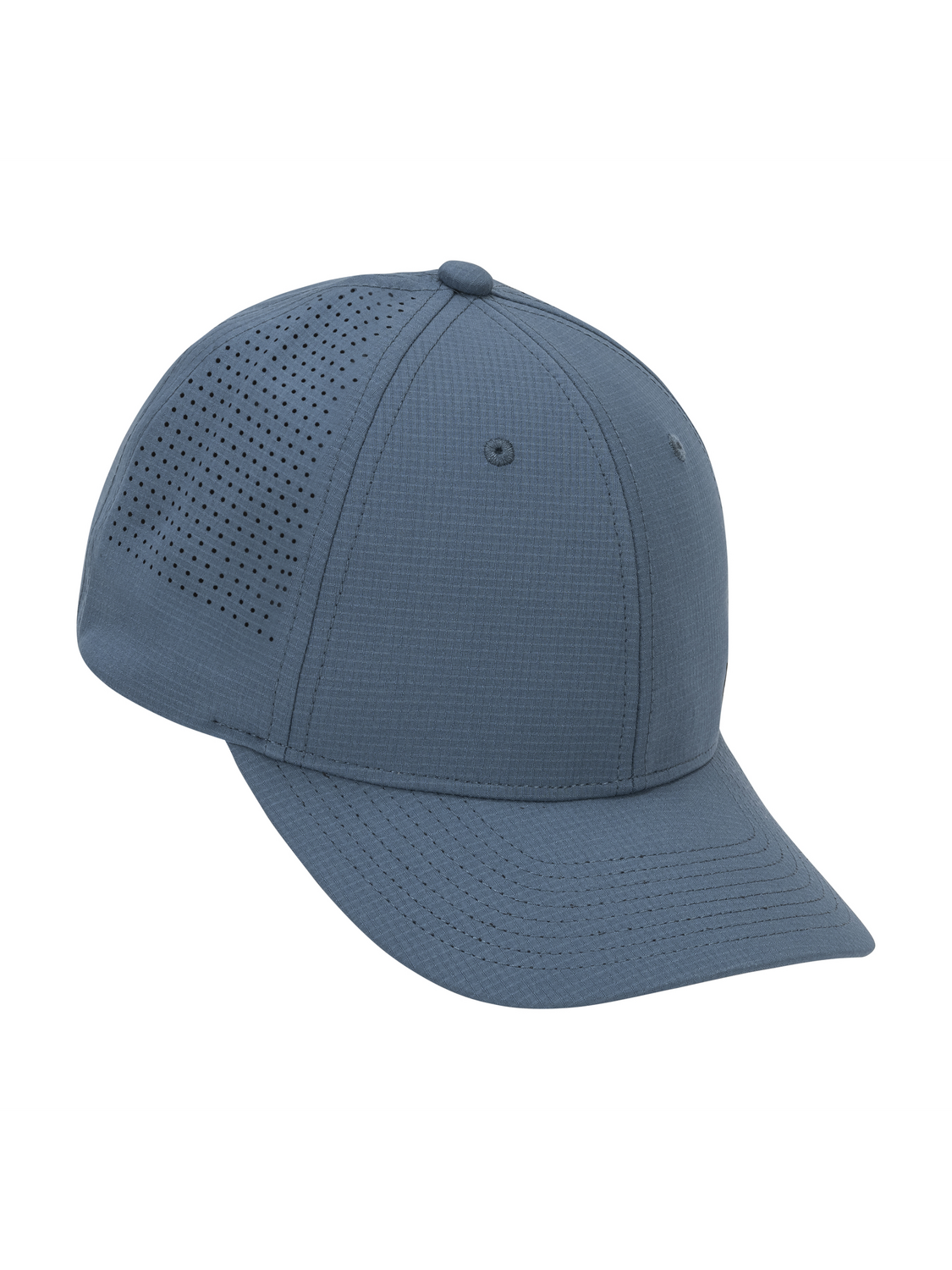 Phantom Ripstop Stretch Fit Hat in Blue