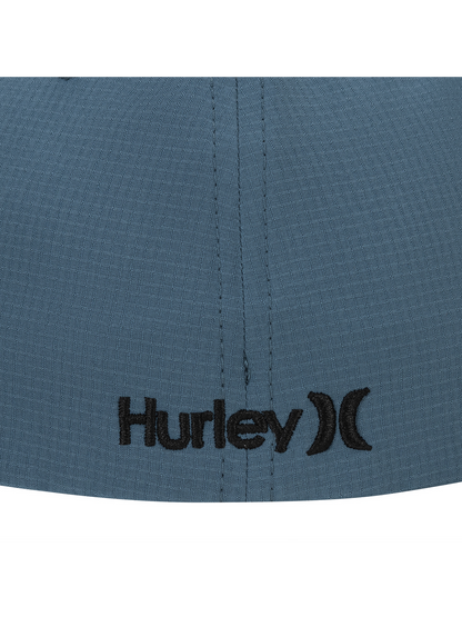 Phantom Ripstop Stretch Fit Hat in Blue