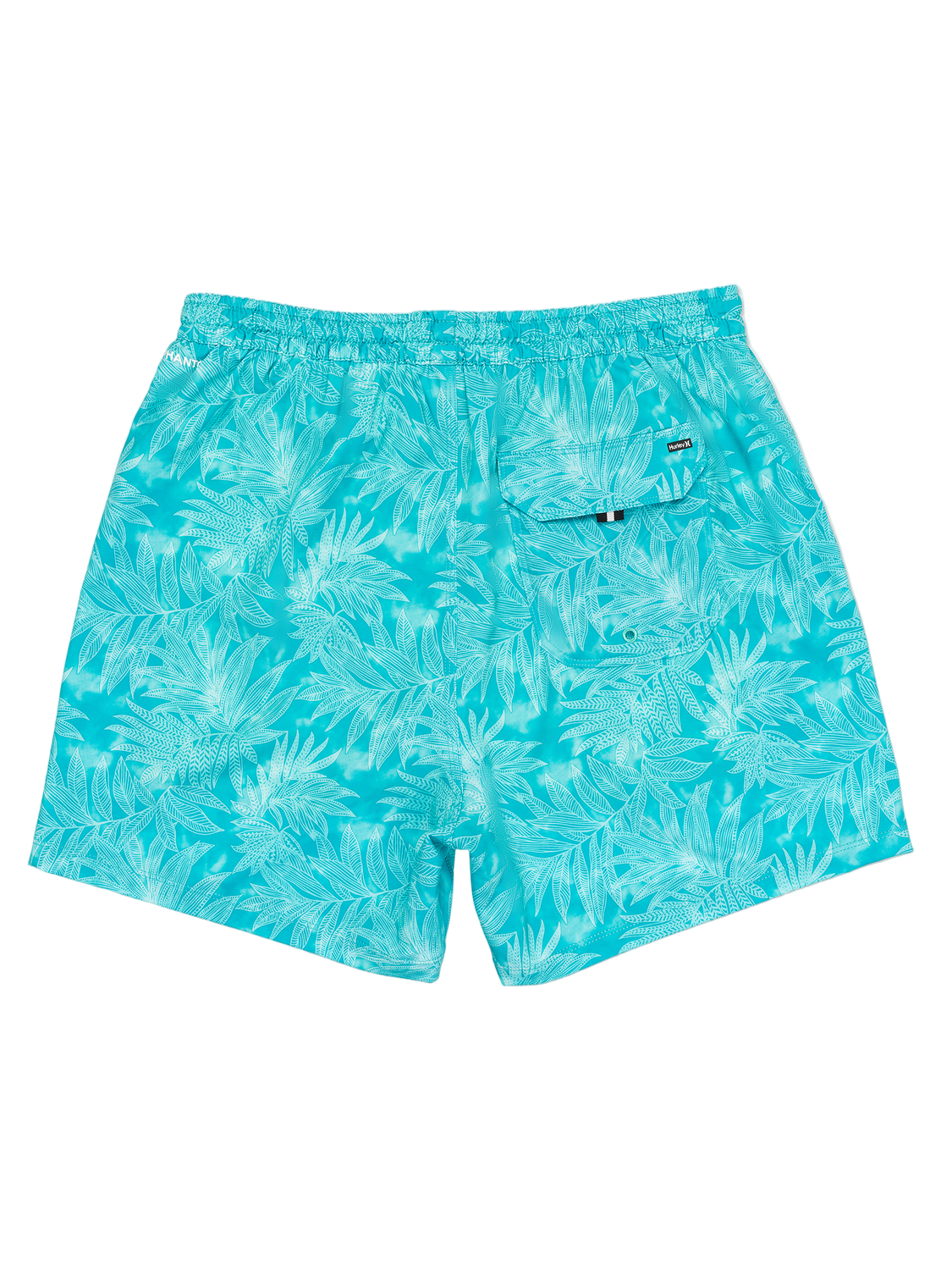 Phantom Eco Poolside Combo 16" in TOTAL TURQUOISE