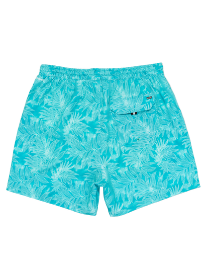 Phantom Eco Poolside Combo 16" in TOTAL TURQUOISE