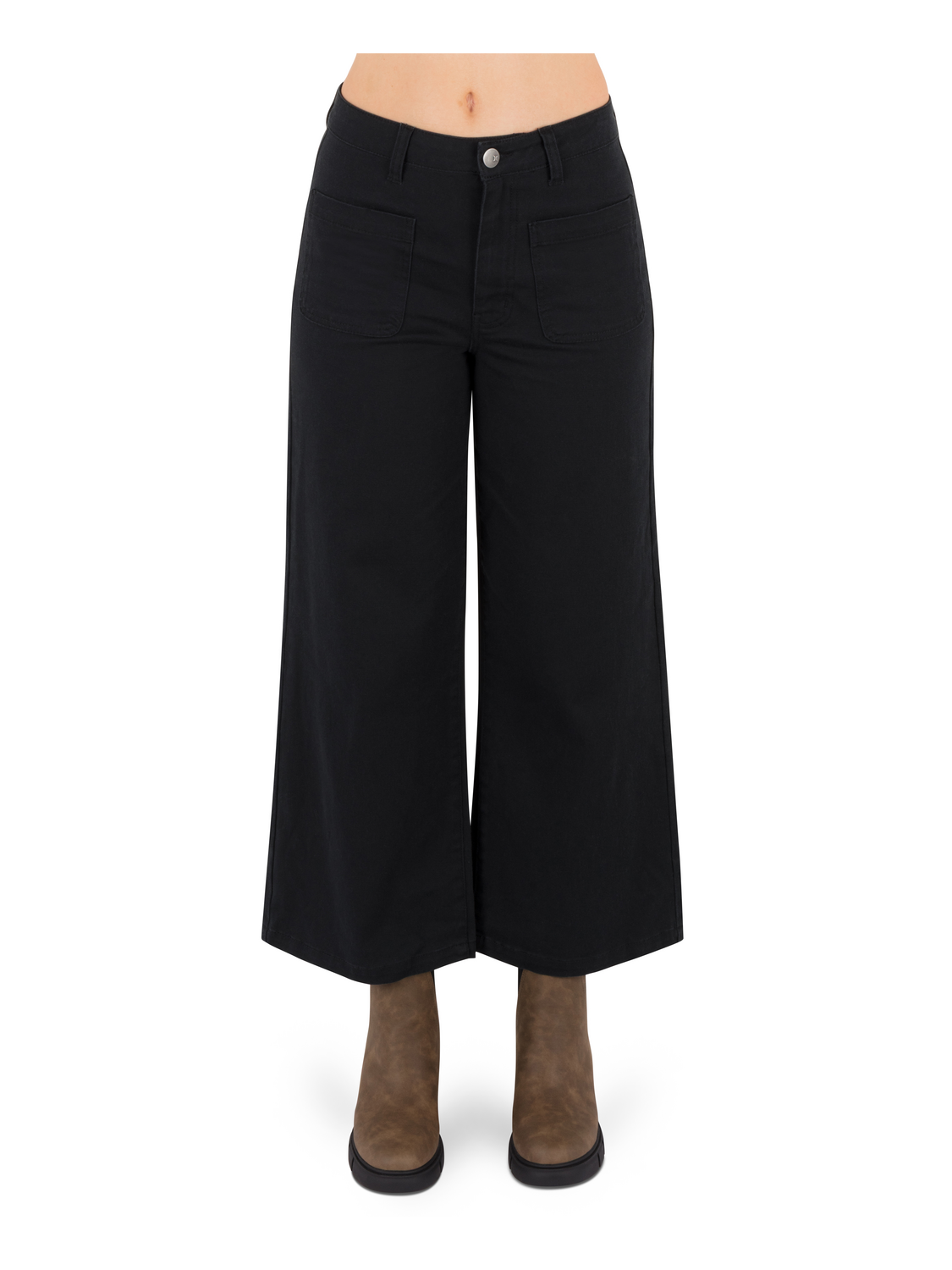 Horizon Pant in Black