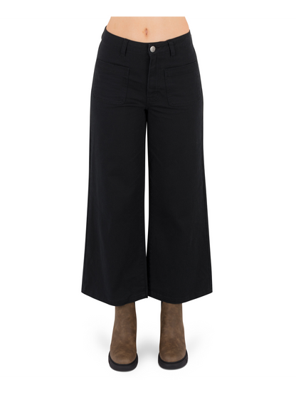 Horizon Pant in Black