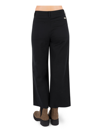 Horizon Pant in Black