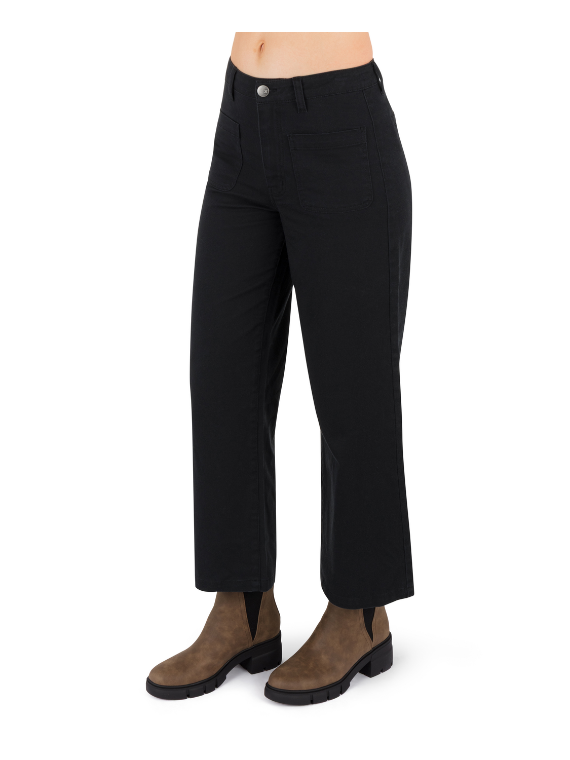 Horizon Pant in Black