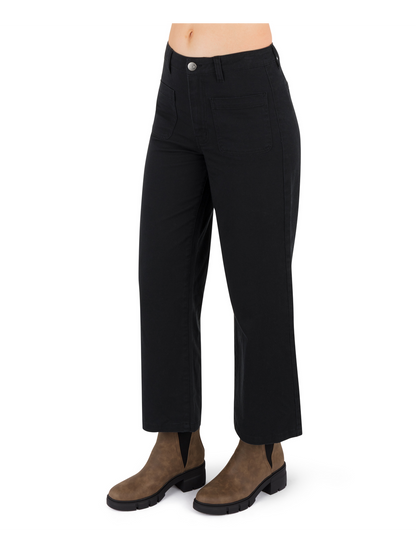 Horizon Pant in Black