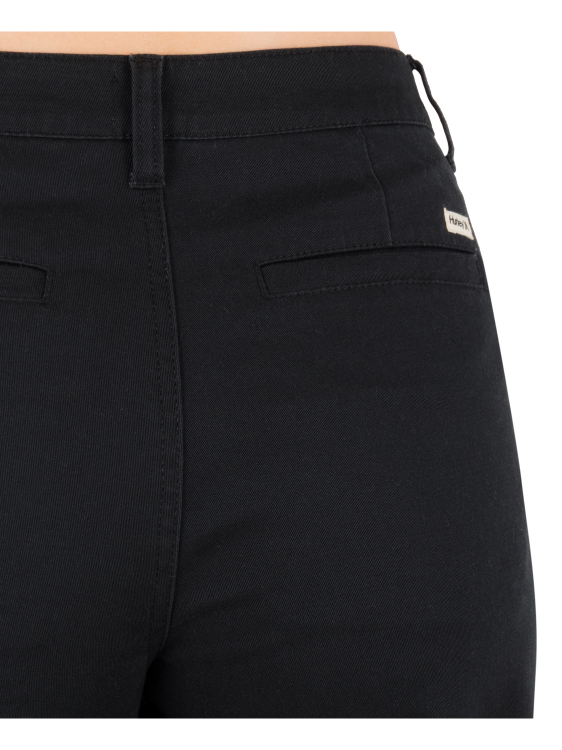 Horizon Pant in Black