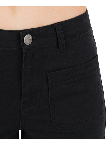 Horizon Short in Black