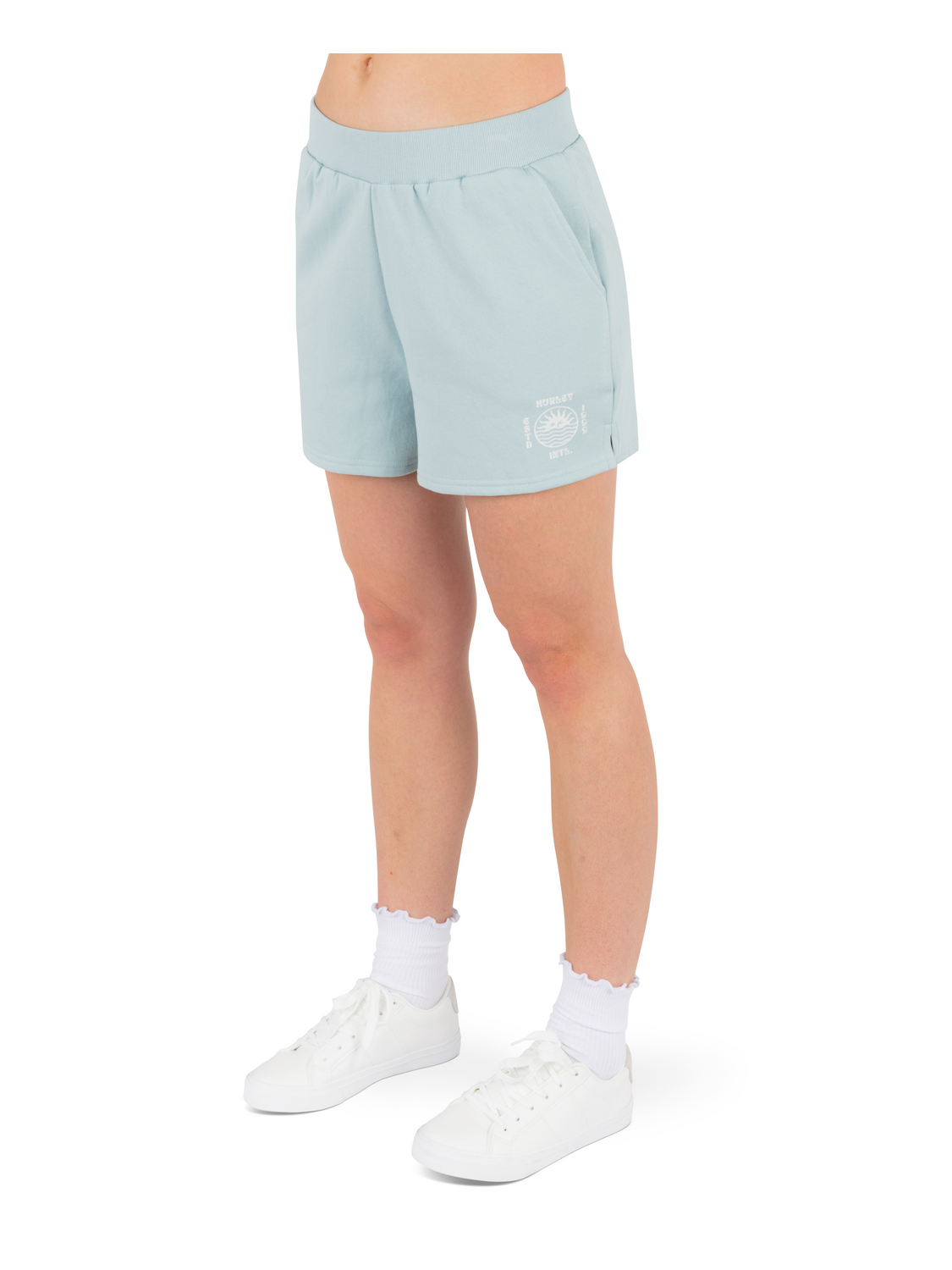 Bliss Short in STARLIGHT BLUE