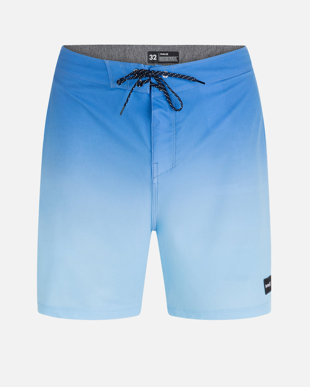 Phantom Eco Classic 18" Boardshort in Sea View