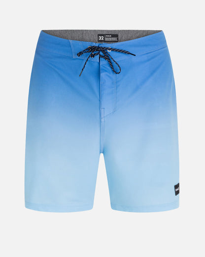 Phantom Eco Classic 18" Boardshort in Sea View