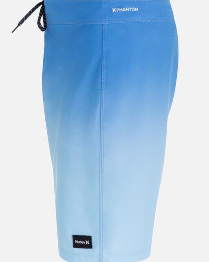Phantom Eco Classic 18" Boardshort in Sea View