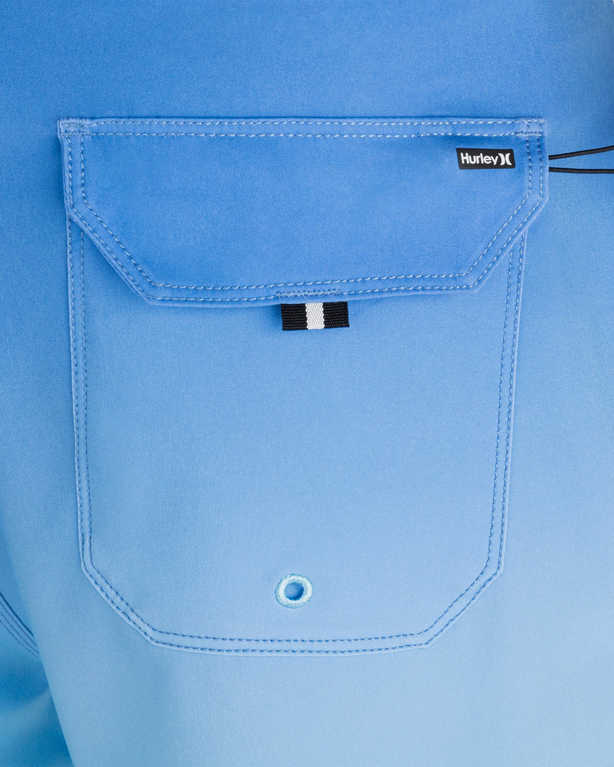 Phantom Eco Classic 18" Boardshort in Sea View