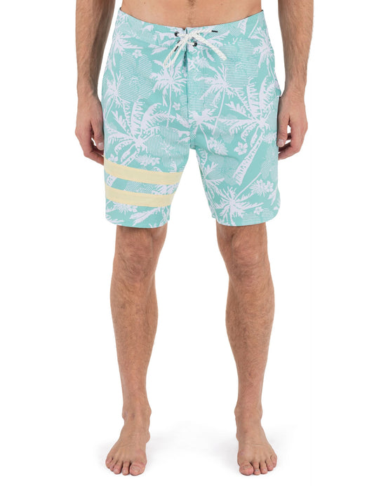 Phantom Eco Block Party 18" in TROPICAL MIST 2