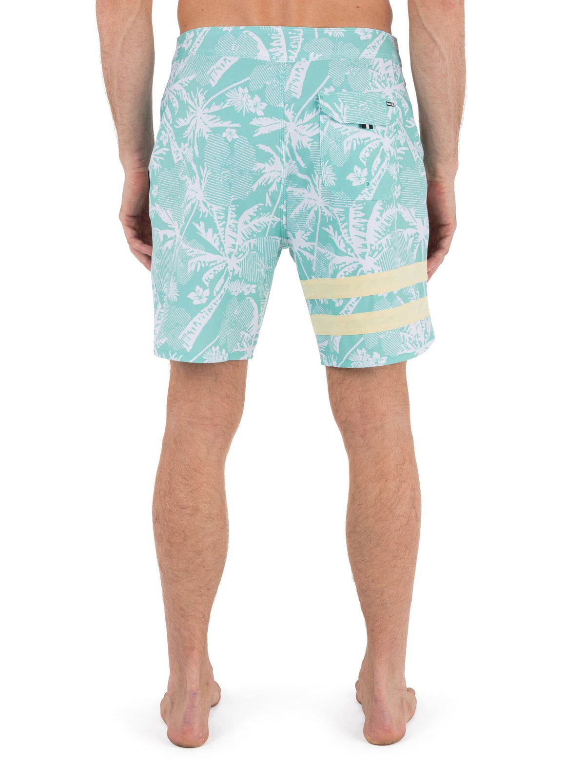 Phantom Eco Block Party 18" in TROPICAL MIST 2