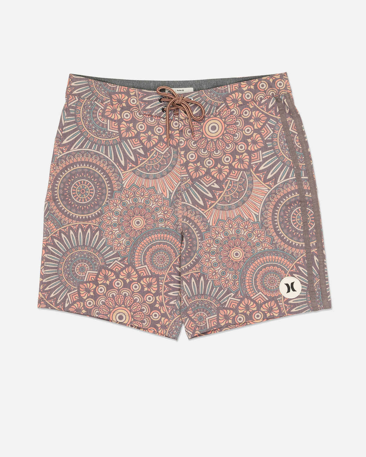 Phantom Naturals Tailgate Boardshort 18" in Matador