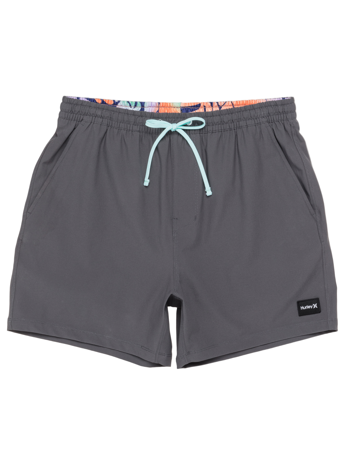 Phantom Eco Poolside Combo 16" in ION GREY