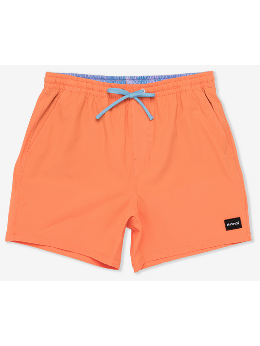 Phantom Eco Poolside Combo 16" in ORANGE CREAM