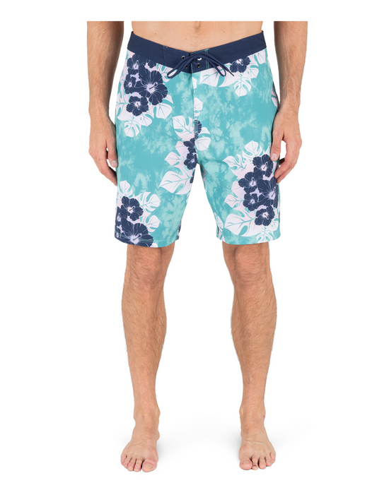 Weekender 20" Boardshort in Tropical Mist