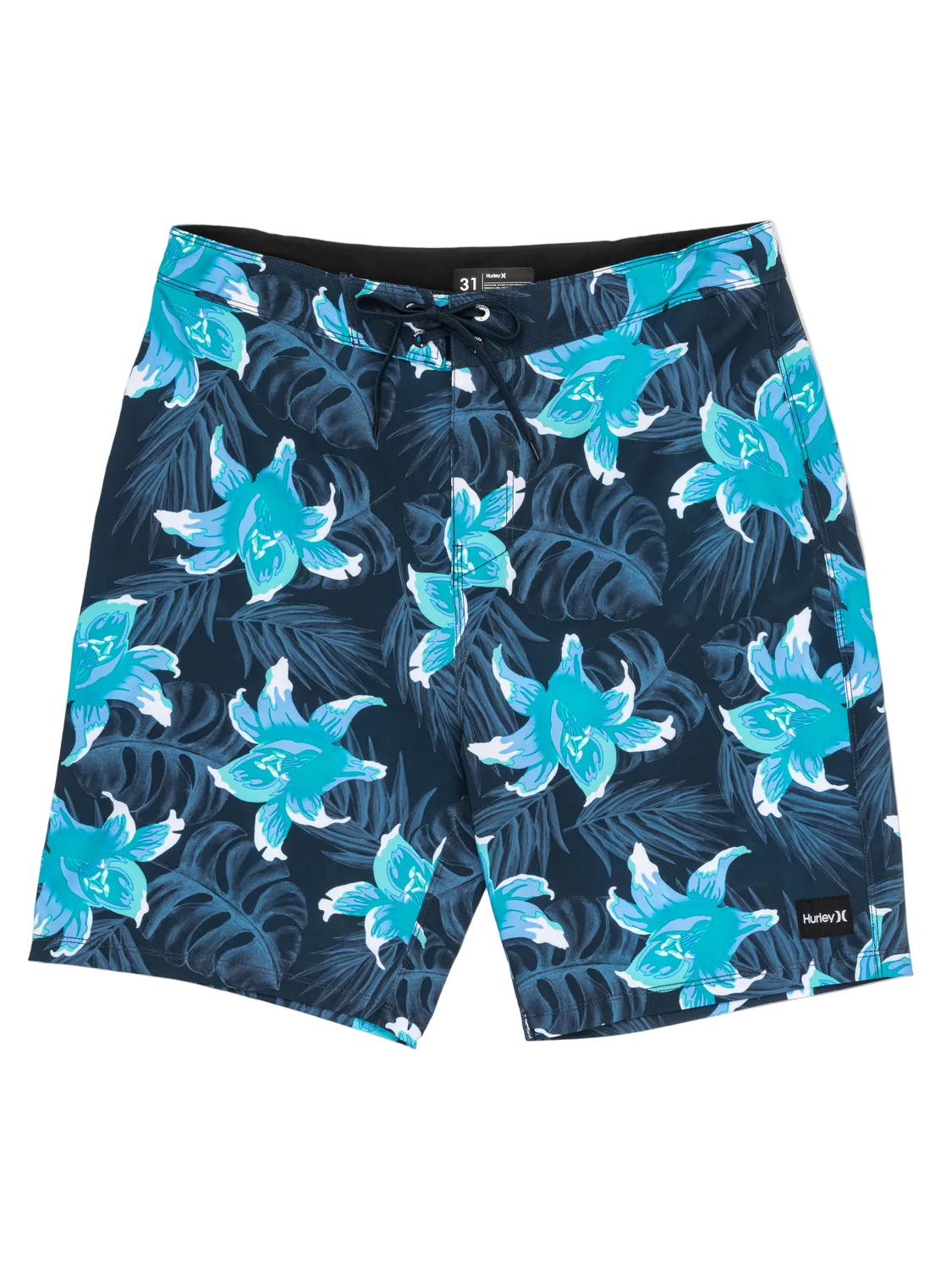 Weekender Boardshort 20" in Armored Navy