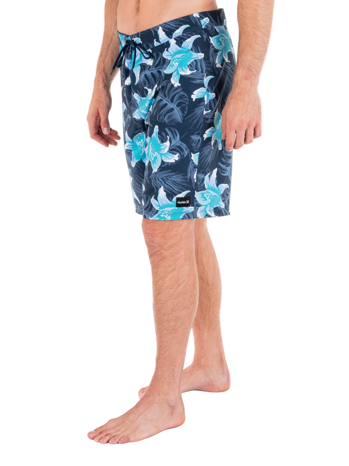 Weekender Boardshort 20" in Armored Navy