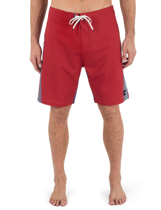 Phantom Eco Weekender 20" in UNITY RED