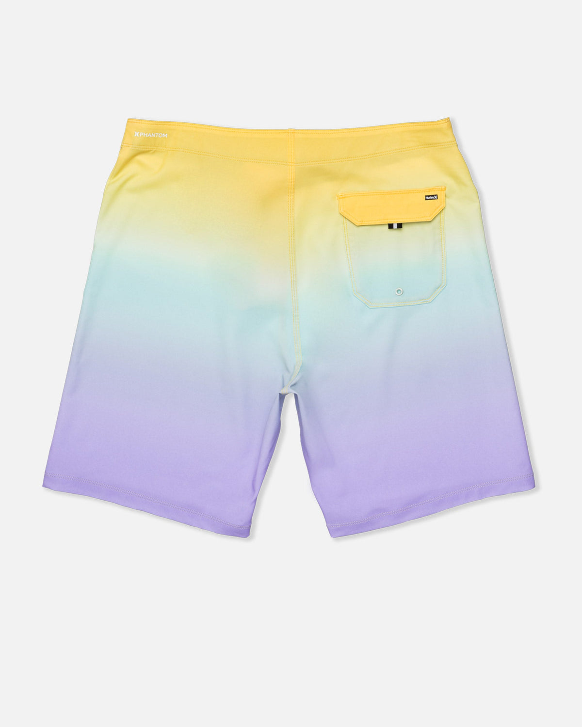 Phantom Eco Weekender Boardshort 20" in Sunspit