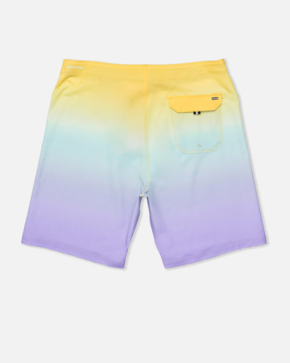 Phantom Eco Weekender Boardshort 20" in Sunspit