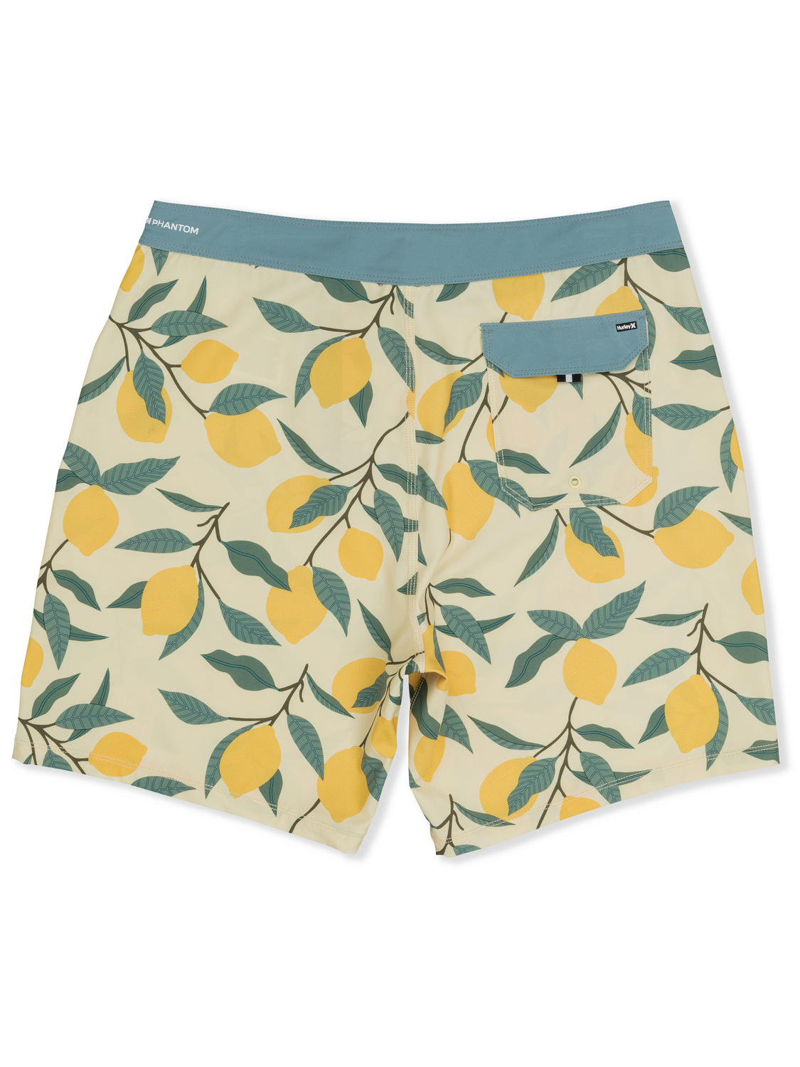 Phantom Eco Classic 18" in Pineapple