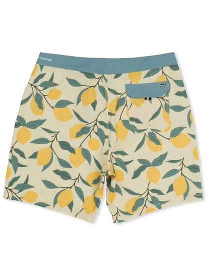 Phantom Eco Classic 18" in Pineapple