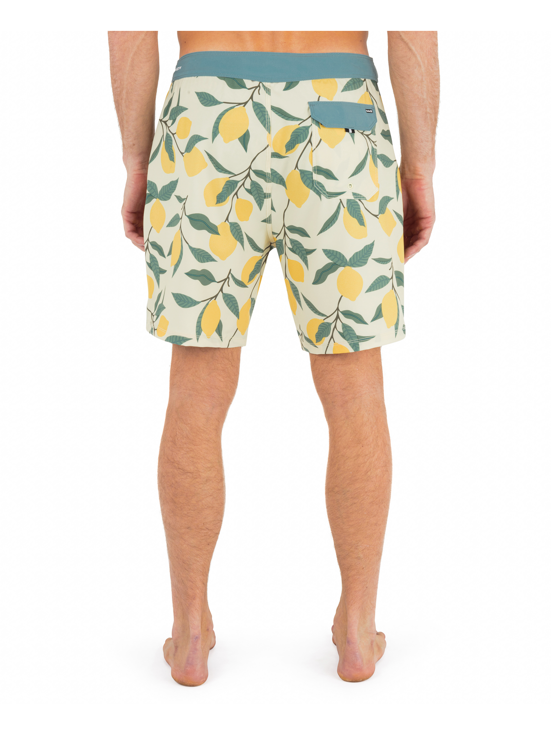 Phantom Eco Classic 18" in Pineapple