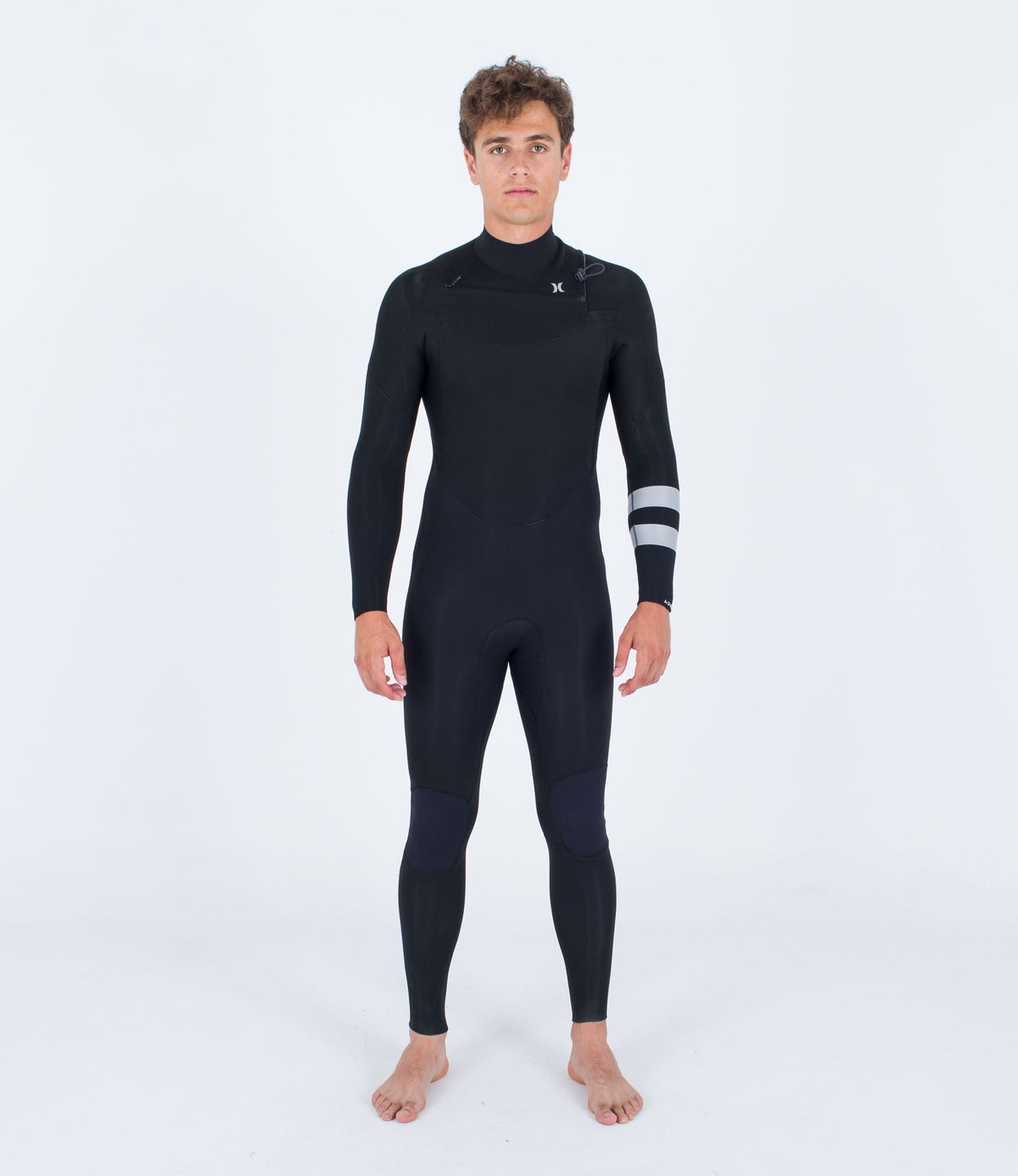 Advant 3/2 Mm Fullsuit in Black