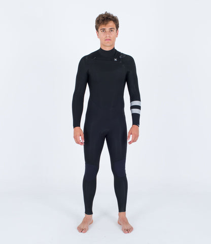 Advant 3/2 Mm Fullsuit in Black