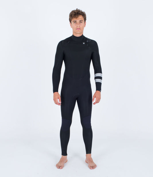 Advant 3/2 Mm Fullsuit in Black