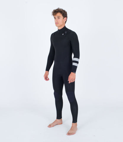 Advant 3/2 Mm Fullsuit in Black