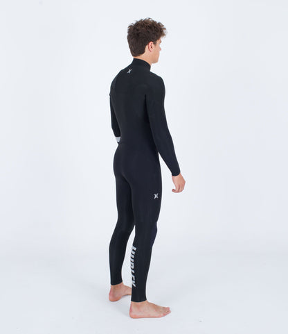 Advant 3/2 Mm Fullsuit in Black