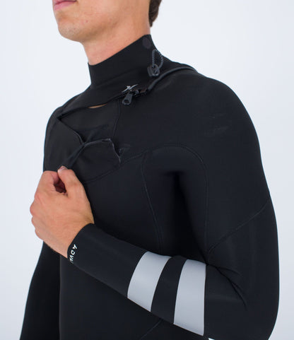 Advant 3/2 Mm Fullsuit in Black