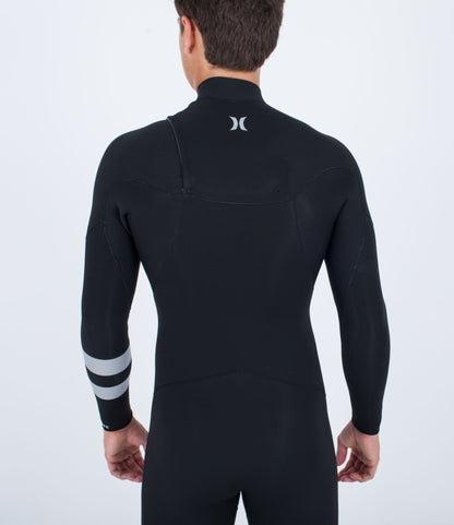 Advant 3/2 Mm Fullsuit in Black