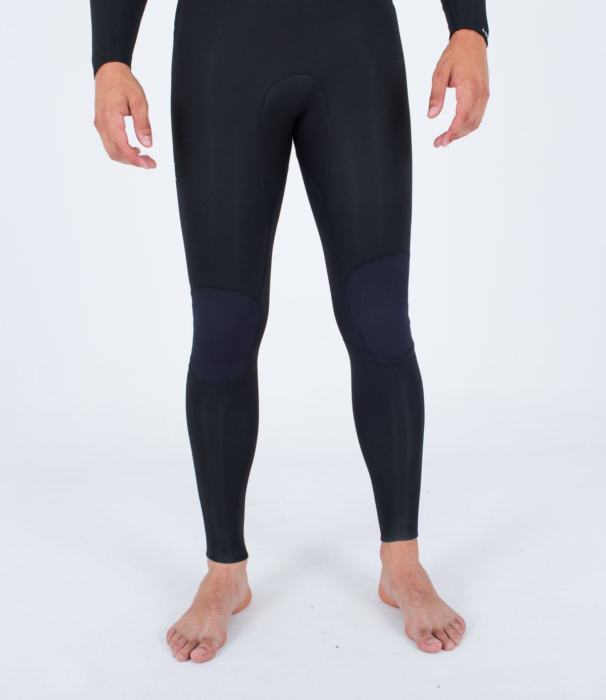 Advant 3/2 Mm Fullsuit in Black