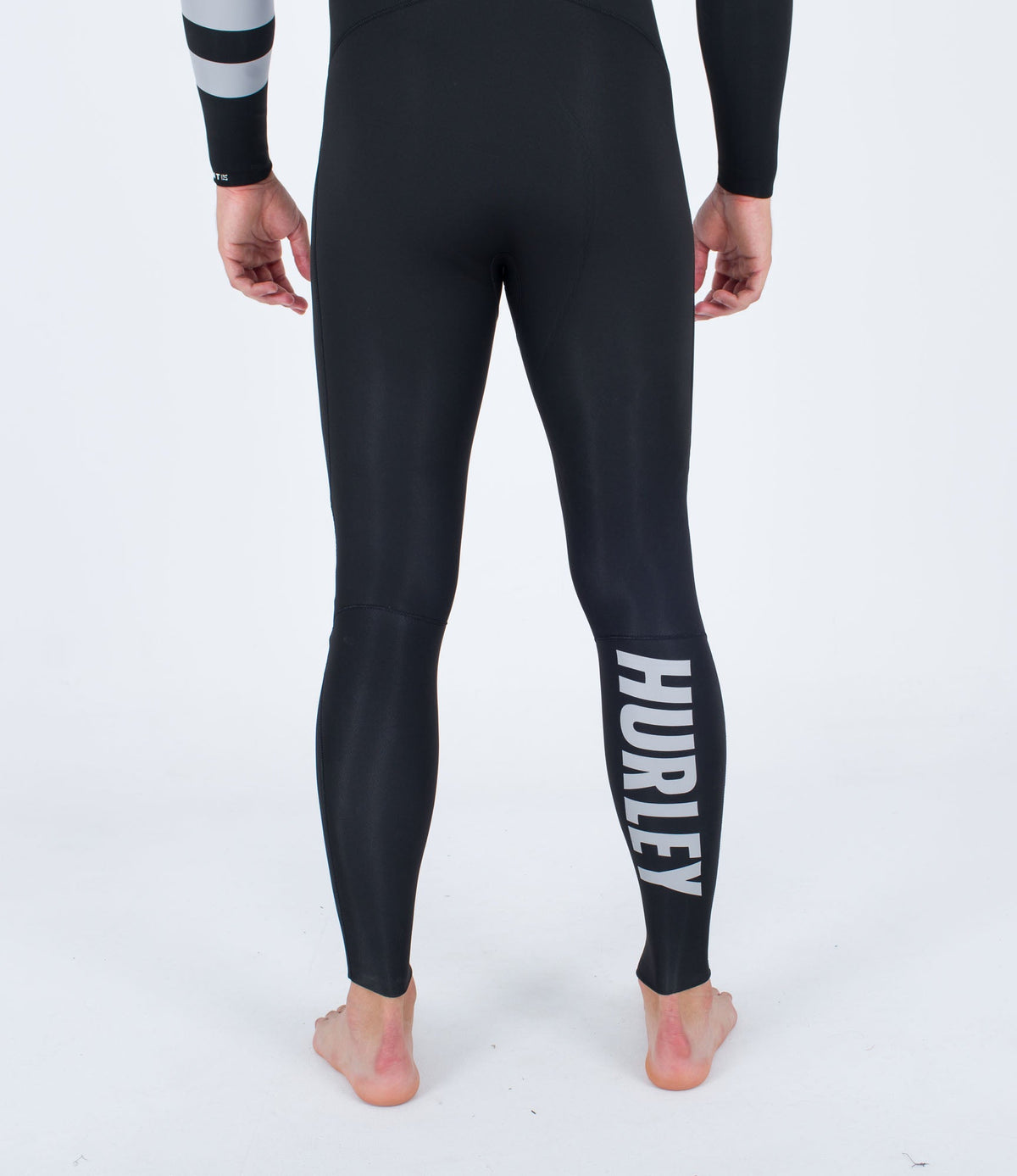 Advant 3/2 Mm Fullsuit in Black
