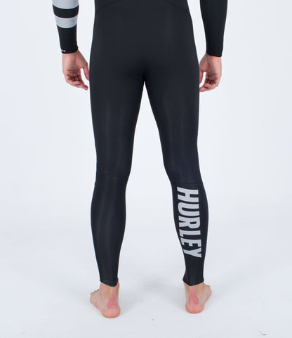 Advant 3/2 Mm Fullsuit in Black