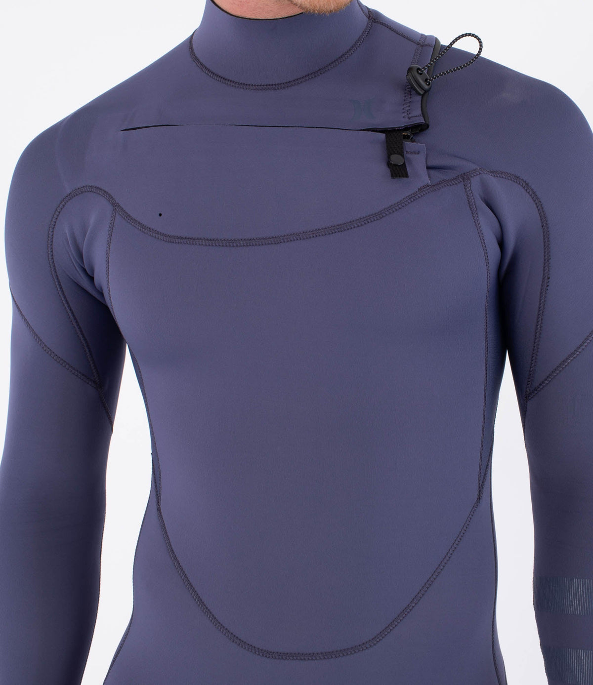 Air 3/2Mm Long Sleeve Springsuit in Destroyer