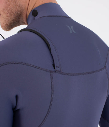 Air 3/2Mm Long Sleeve Springsuit in Destroyer