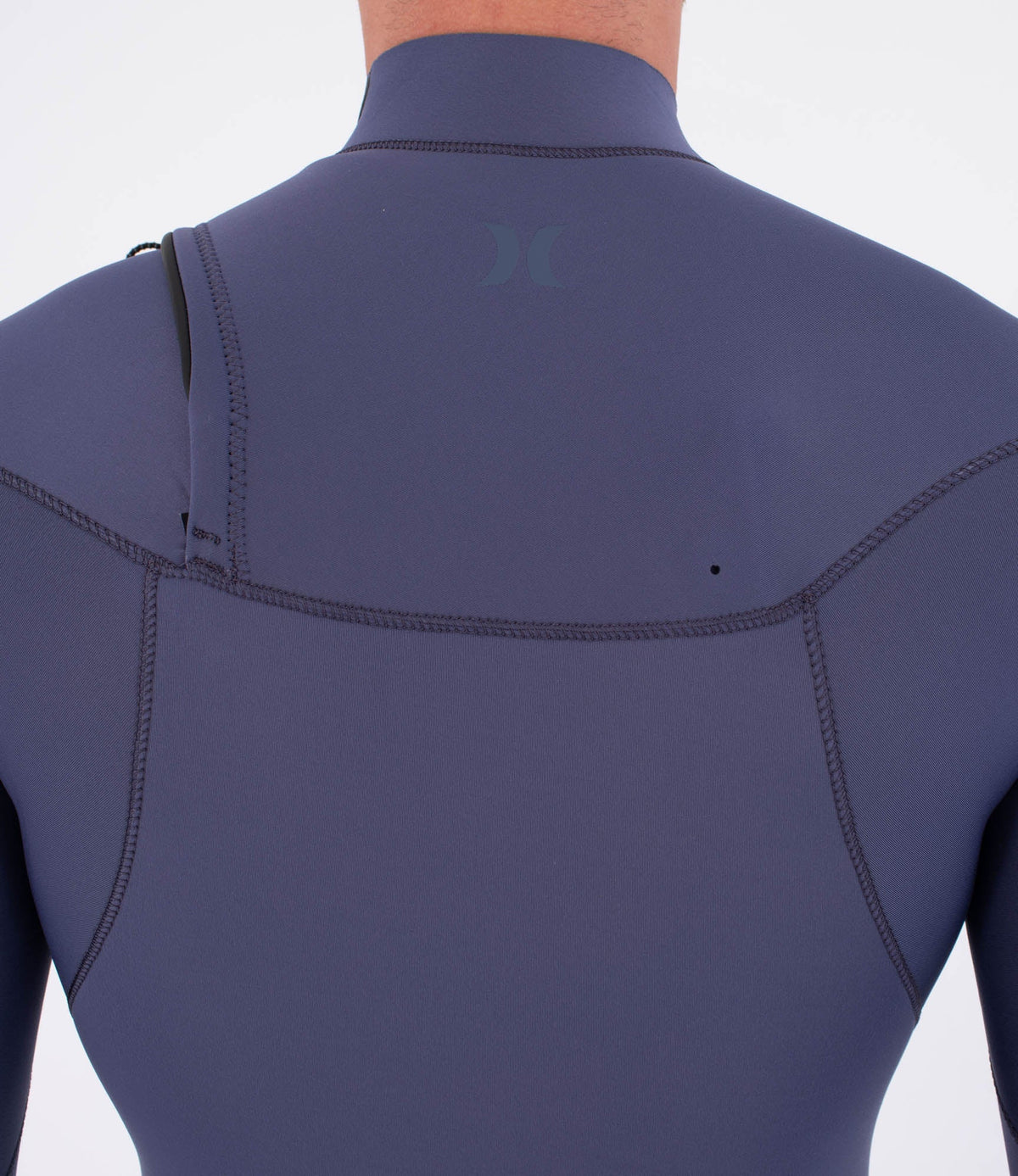 Air 3/2Mm Long Sleeve Springsuit in Destroyer