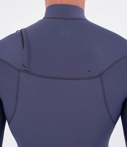 Air 3/2Mm Long Sleeve Springsuit in Destroyer