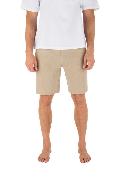 Phantom Flow Walkshort 20" in KHAKI
