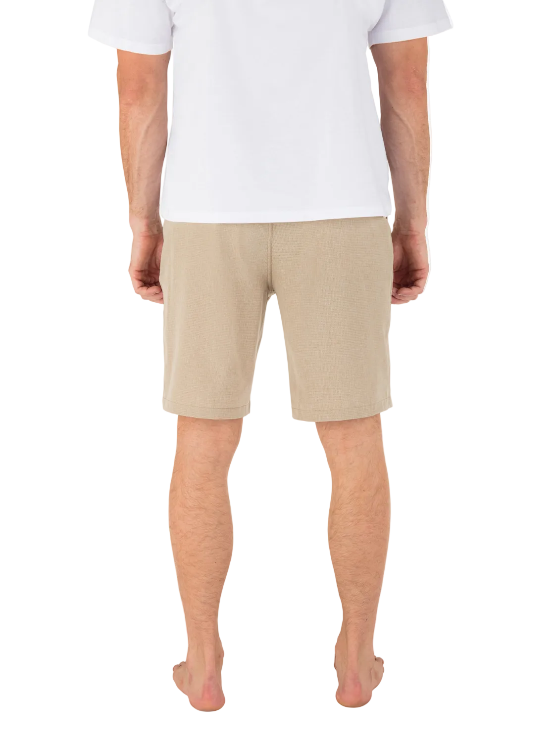 Phantom Flow Walkshort 20" in KHAKI